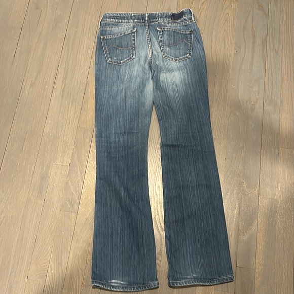 Jacob Cohen Indigo Denim Jeans - Picture 2 of 14
